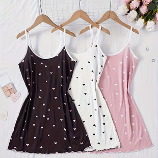 pajama�¿�˯�¿羳���R�d���uͨ����˯ȹ�W���Ҿӷ�˯�����b�F؛