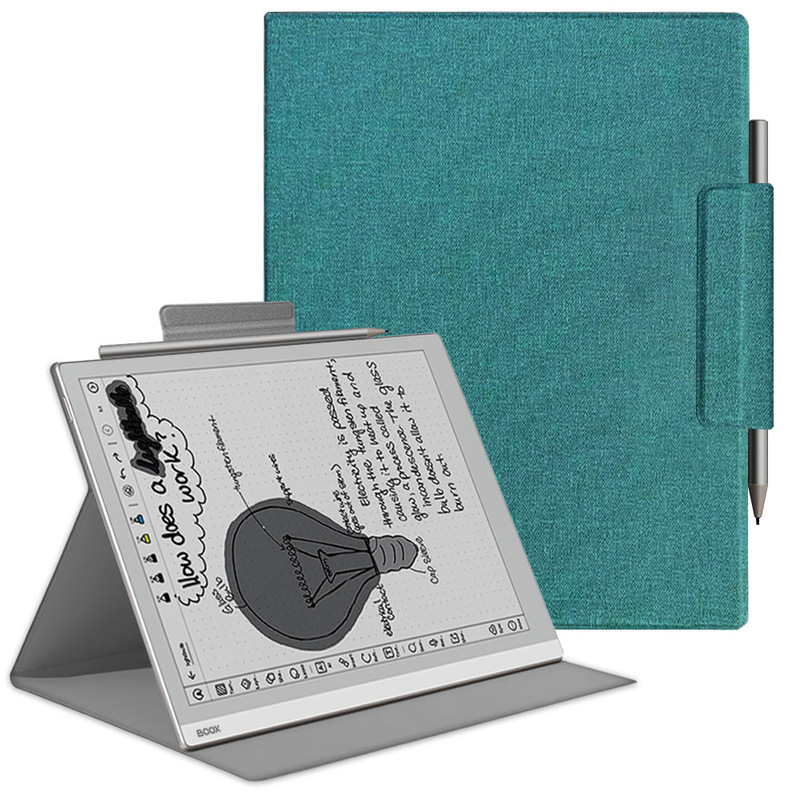 Suitable for BOOX T10C T10C+ protective case, magnetic protective cover, Note X3 Pro leather case