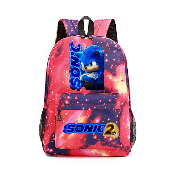 Star Red 2