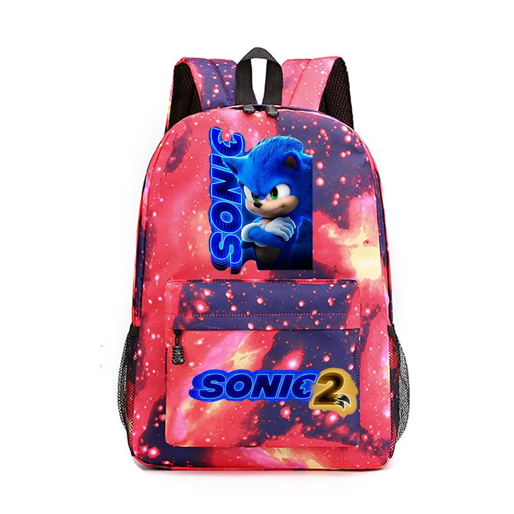 Cartoon backpack, bag, oxford cloth