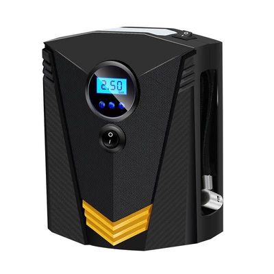 Hava nasosu Handheld Smart Outdoor Emergency - 19-cylinder-digital-display-small