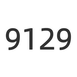 9129格子连衣裙