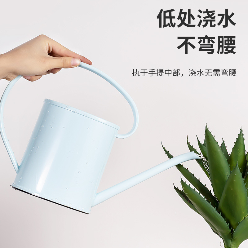 Watering Can Long Spout Watering Can Large Capacity Sprinkling Can Vegetable Watering Home Use Large Gardening Flower Care Magic Spray Bottle