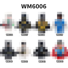 ��ó��Ʒ��ó��ƷWM6006���ӵ�Ӱϵ��ƴװ�����ó�����