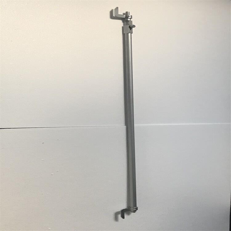 机车车辆轮对内距尺型号:KL188-GF218  库号：M388403