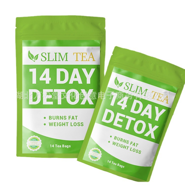 Export foreign trade 14 day detox slimmi...