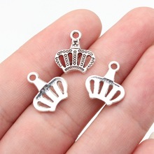 14x13mm 0.55g ���yɫ DIY�Ͻ�������� �ʹڵ���