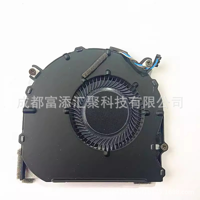 For HP HP ProBook 640 G 4 645 G4 HSN-I14C-4 CPU Fan