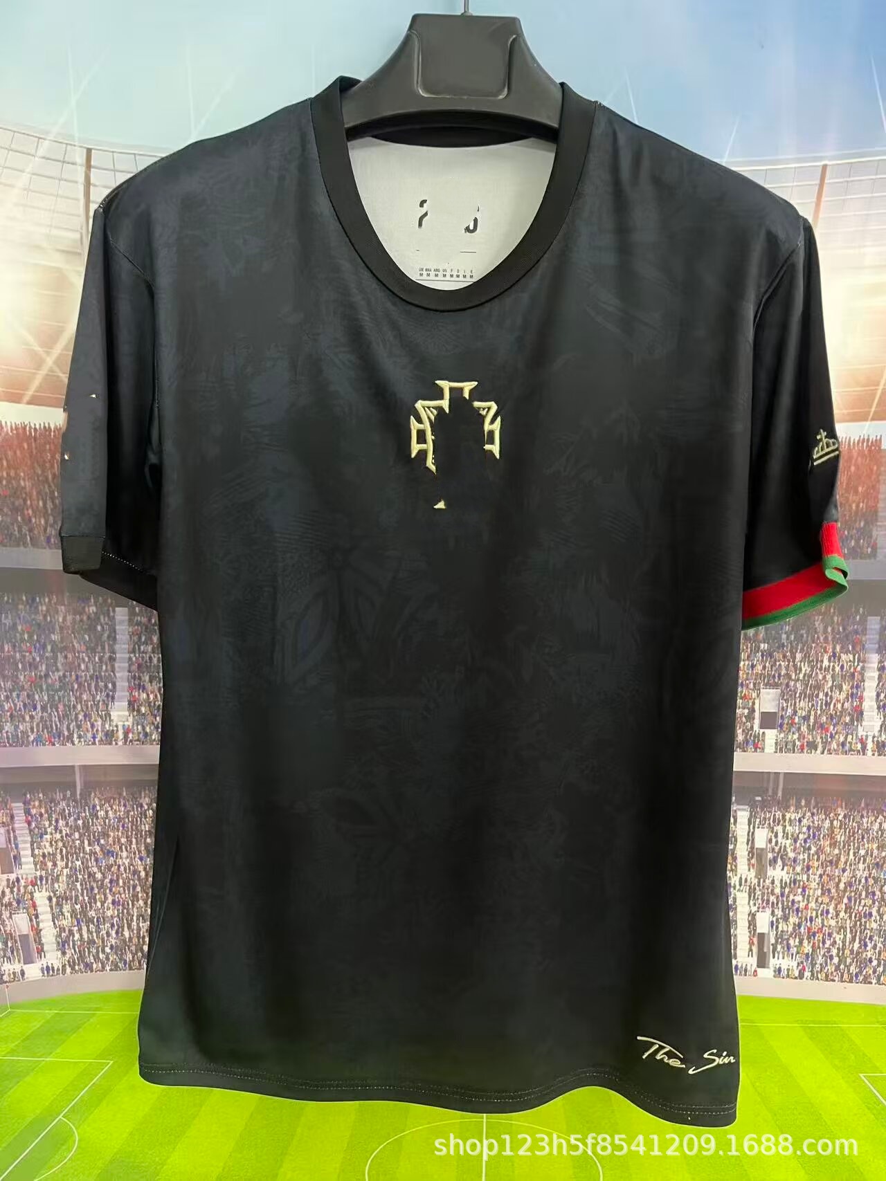 2627 temporada París Arsenal Real Madrid Barcelona Nueva camiseta Manchester City Japón Juve España Holanda Benfica