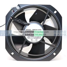 全新原装松下焊机 冷却风扇200FZY6-S（FC）80W 电容气保焊机专用