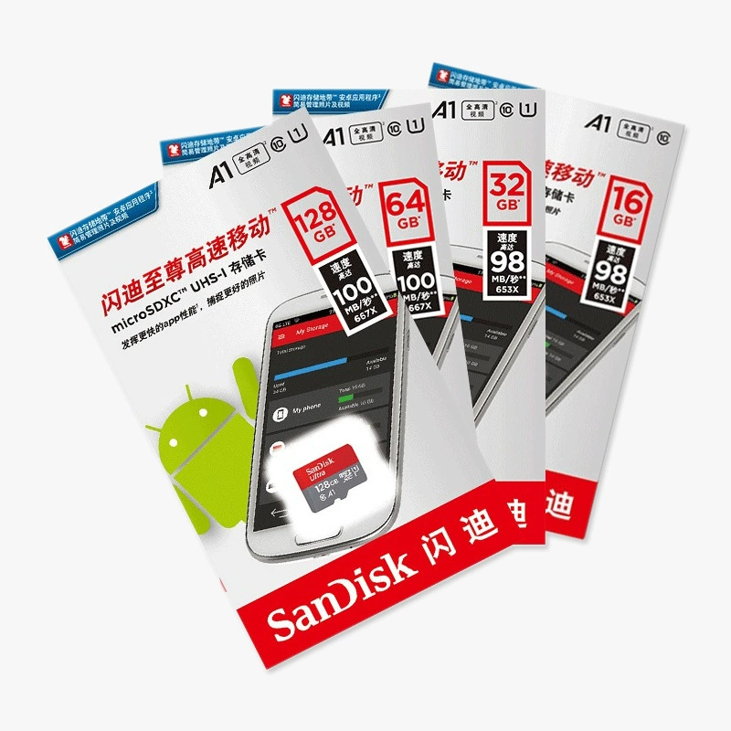 Система карт памяти Raspberry Pi microSD карта TF карта CLASS 10 высокая скорость Raspberry Pi 4/3B+/Zero