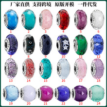 S925���y�������ӈD����ɫ����ɫ��������diy������C���ɢ��
