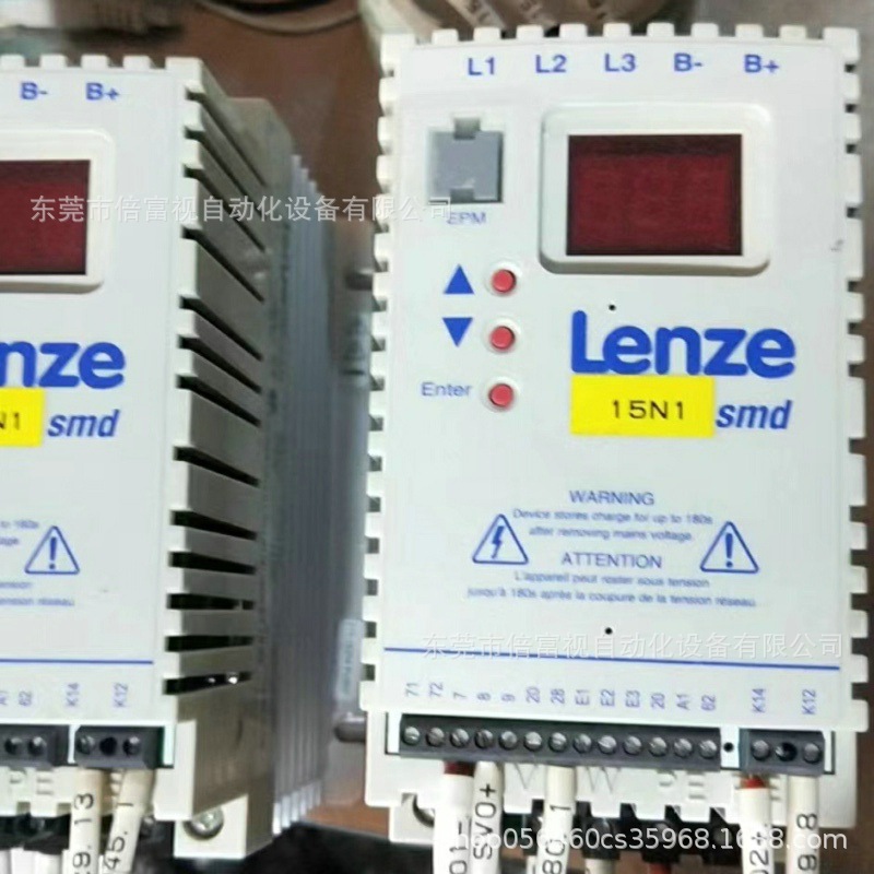 LENZE/伦茨 ESMD113L4TXA 全新现货伦茨变频器 顺丰包邮  议价
