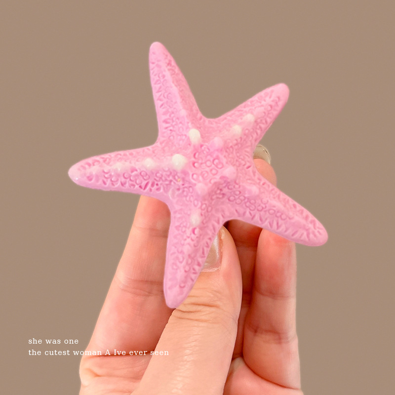 Dopamina adorable clip de cabello para mujeres 2025 nuevo clip lateral de alta gama clip lateral frisa clip de cabello clip de cabello tocado