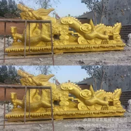 石雕;景观雕塑;板岩、文化石