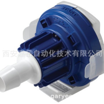 CPC无菌接头 AseptiQuik X 无菌连接器AQX22012HT