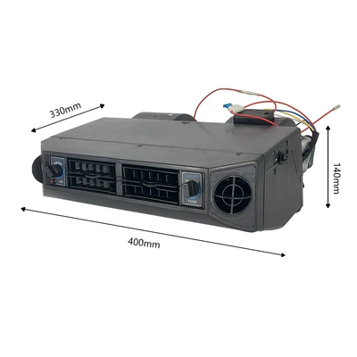 vehicle air conditioning for large – Automotive air conditioning