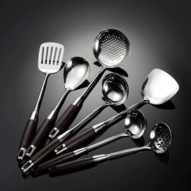 勺、调羹;西餐刀叉勺;烹饪勺铲