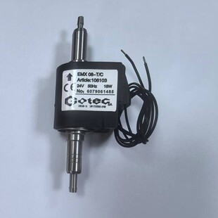 ȫ��������ӱþƾ���늴ű�EMX08-T/C 106103 24V 50HZ 18W