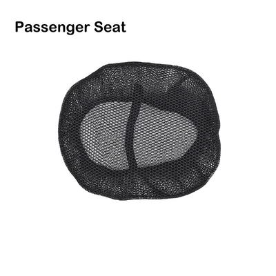 For YAMAHA TENERE 700 Motorcycle cushion - passenger-seat