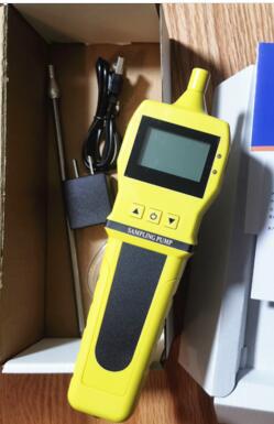 气体采样泵HBI-500 型号LB055-IBI-500  库号M71581