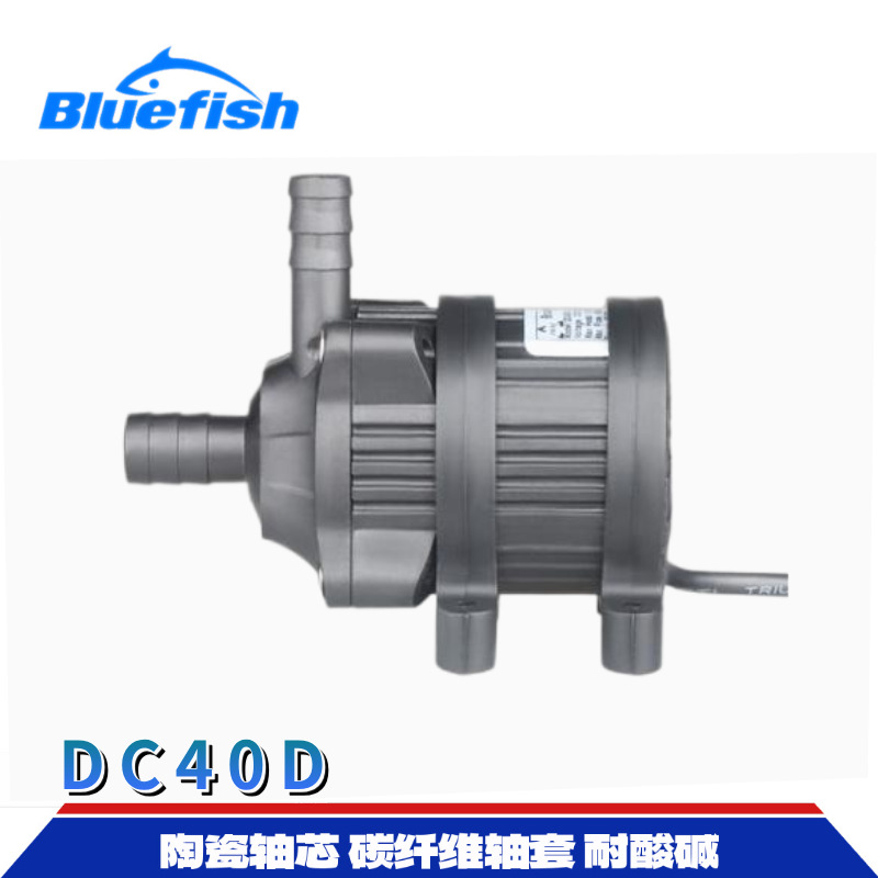 �п�12V/24V�������ˮ����ˮ����ˮ��ȴѭ����DC40Dϵ�����8��