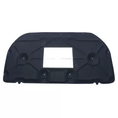 Soundproofing, Car sound-absorbing cotton