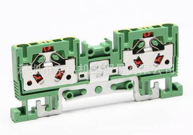 日本TOYOGIKEN端子台BBZ2.5-4/HDV-2议价