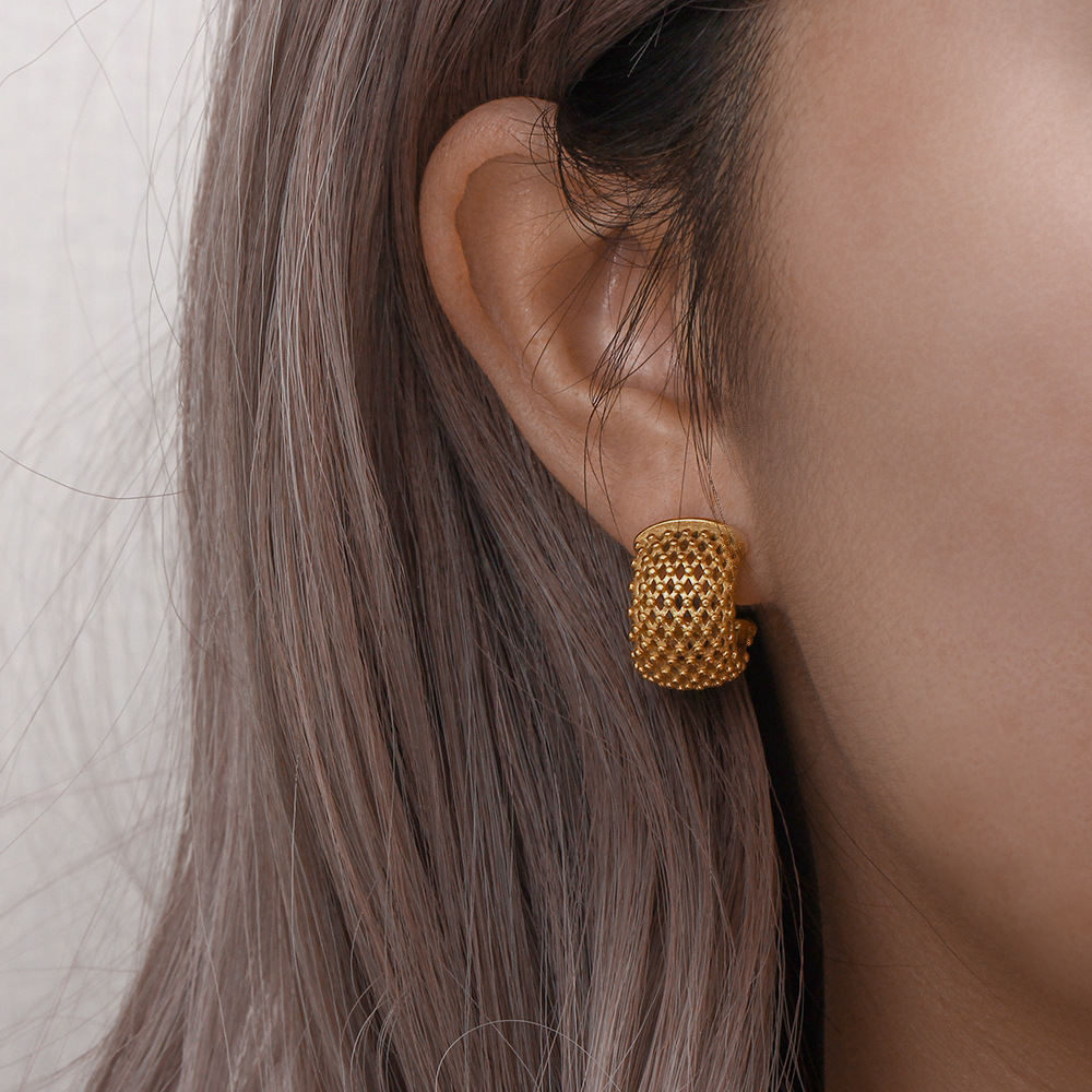 Fashionable Earrings 10