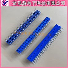 71991-322LF ԭװAMPHENOL/����ŵ 2.54mm��� 44Pin ����������