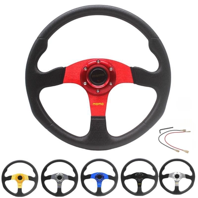 Steering Wheel, 14-Inch 350mm | Steering wheel