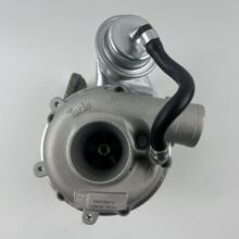 Turbo RHF4 129530-18101����������ѹ�� ����ֱ��