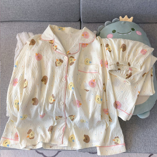 �|�ρ��羳˯Ů���＾���e�L��˯��Ů�ɼ��׷��I��ƷPajama women