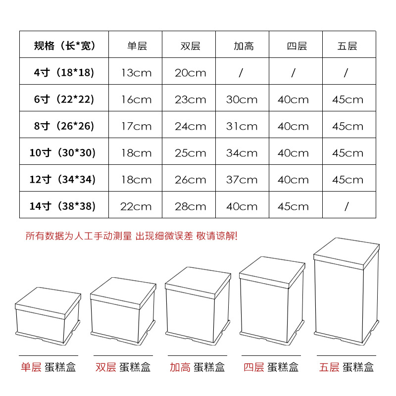 Caja de pastel de cumpleaños totalmente transparente caja de regalo caja de regalo caja transparente caja de regalo de graduación de baloncesto caja de regalo caja de regalo