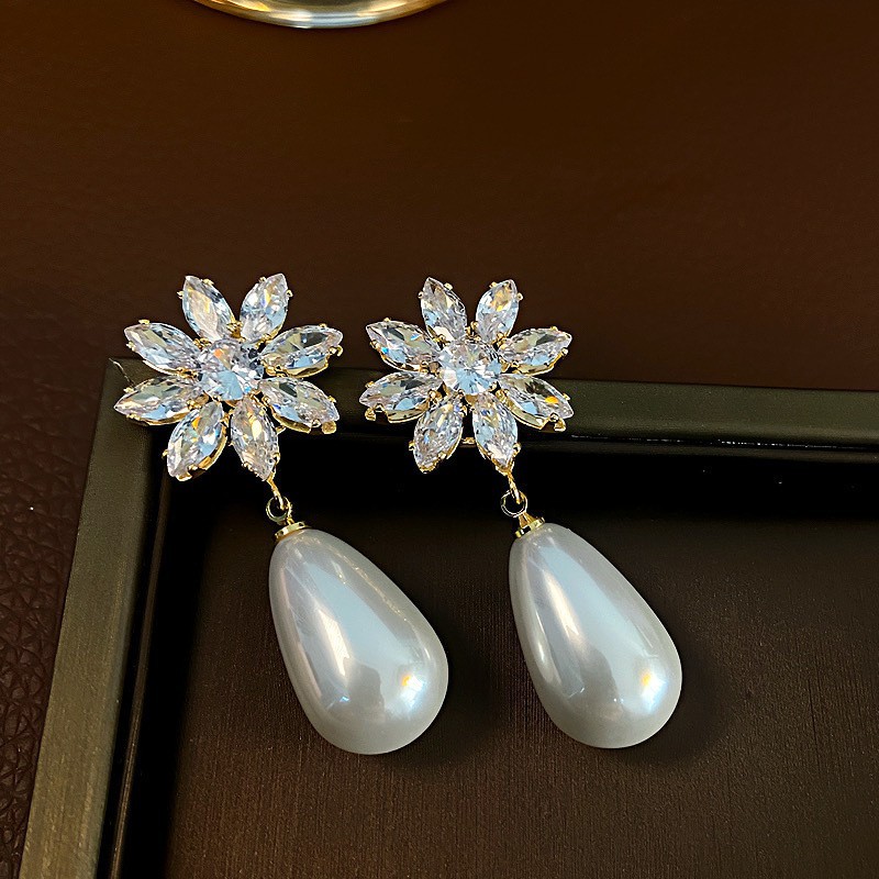 48#E4939 silver needle-gold