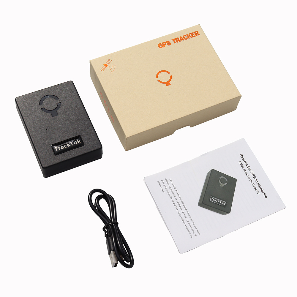 CY02B-2G-5000mA