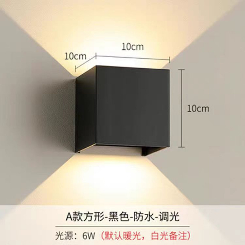아웃도어모델-블랙-6W
