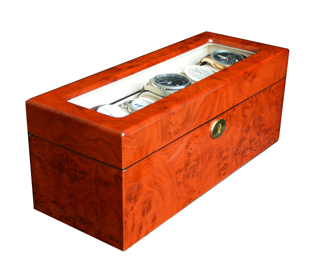 외부 꽃은 녹나무색 + 내부 살구색