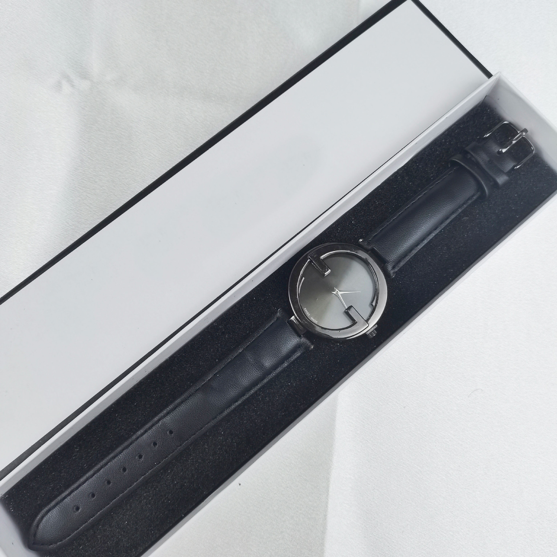 Gucci Interlocking G YA133206
