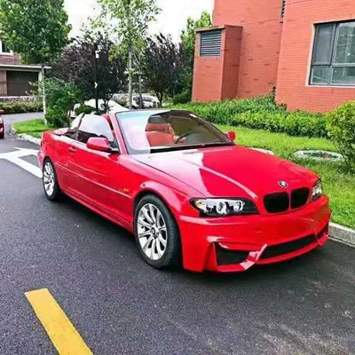 Suitable for BMW 3 Series Big Surrounded