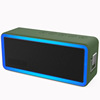 Megaphone, street waterproof speakers, bluetooth, new collection, wholesale