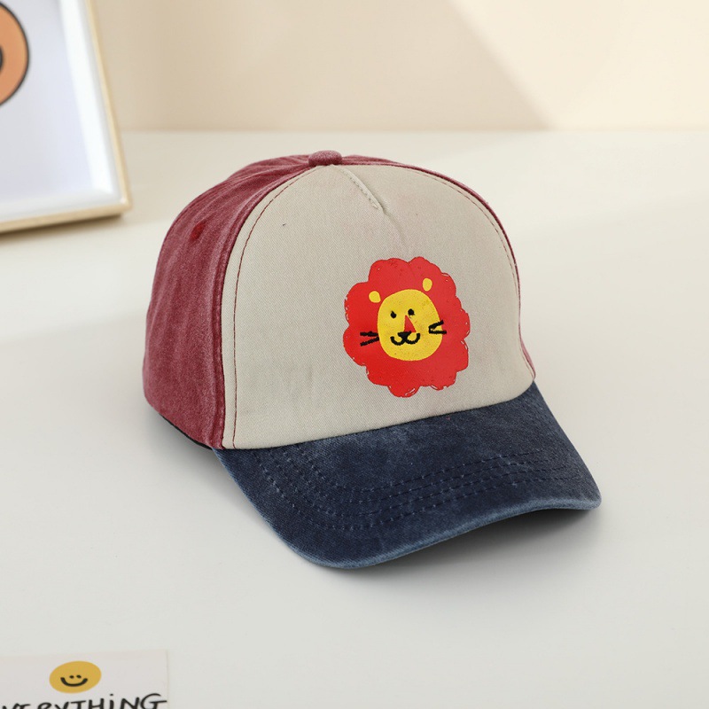 HY-89019 мыл маленького льва винно-красного цвета