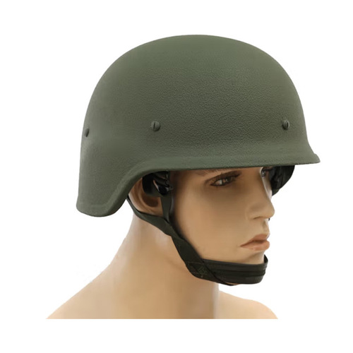 FAST bulletproof helmet PE level two aramid NIJ IIIA level Mickey tactical helmet duty protective helmet