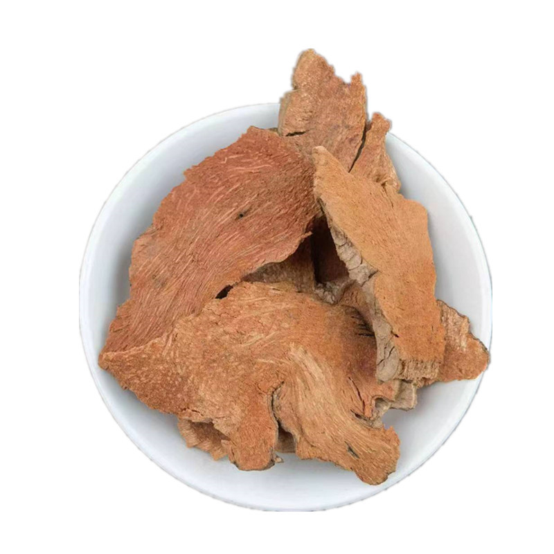 Dried Smilax China Root Ba Qia 菝葜 Whole Root TCM Herbal Decoction Ingredient Bulk Sold by Weight in use