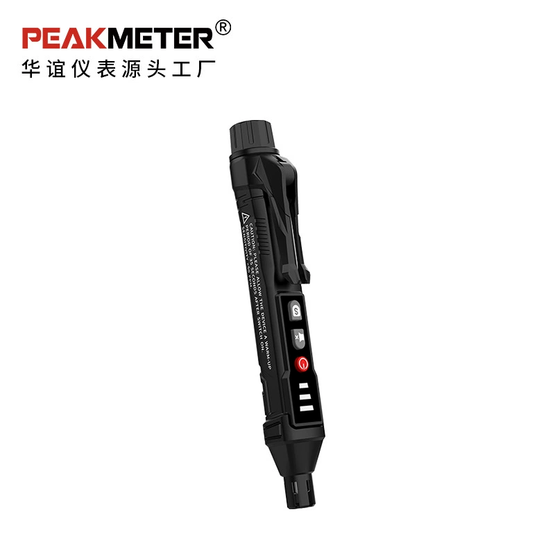 PEAKMETER портативный детектор горючего газа метана спирта в форме ручки PM6308 пищевой бетонный стол