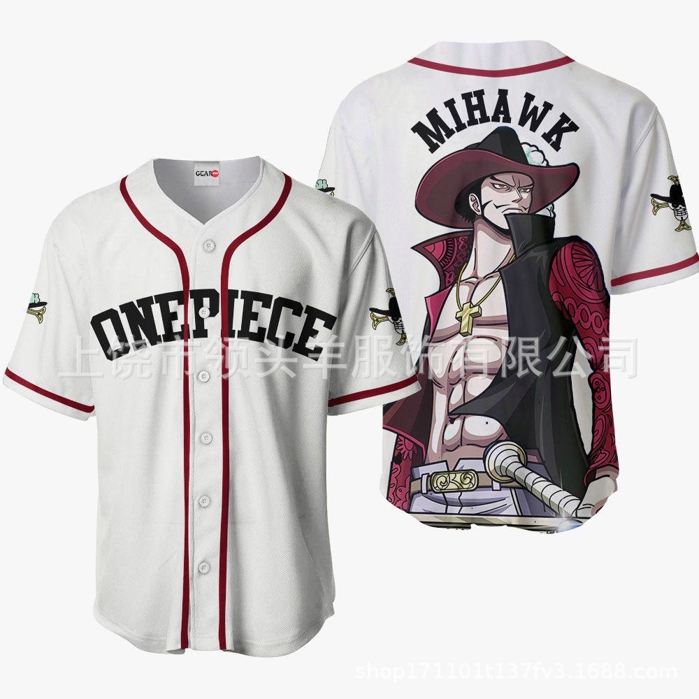 원피스 9★고품질 직물