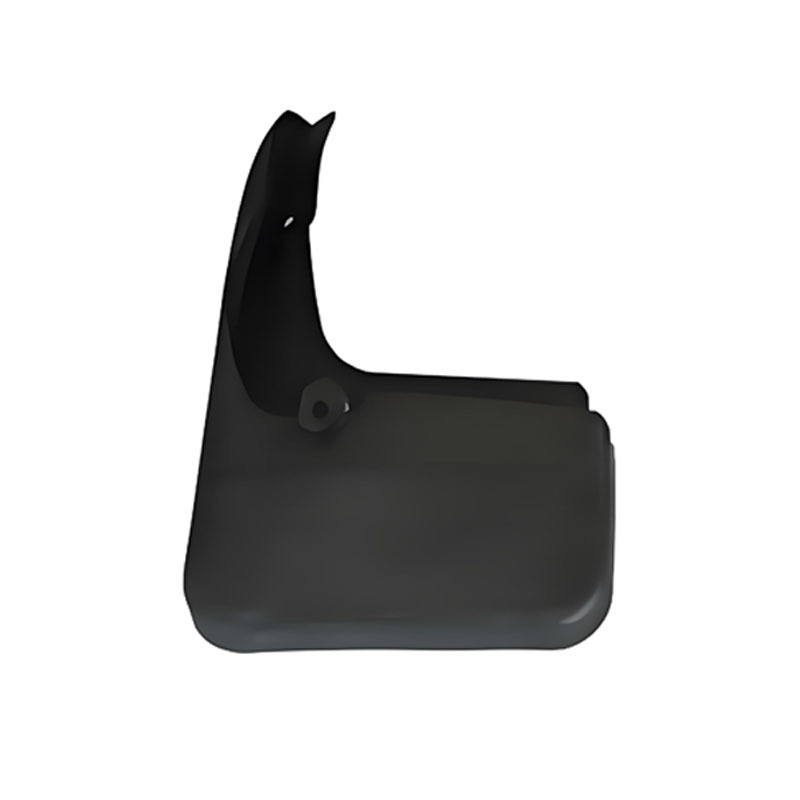 Aplicable para el modelo 04 - 13 Peugeot 307 de dos / tres compartimentos para la modificación de la piel de barro de goma blanda de neumáticos