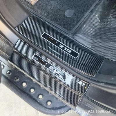 for Baic Bj Series Abs: Dekorativ pedal başlıqları