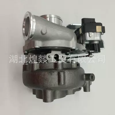 Supercharger 5370734 Is Suitable