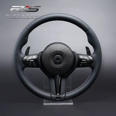 Wheel F30F10F11F15F16F20F25F48F01E70E71E90, Steering wheel